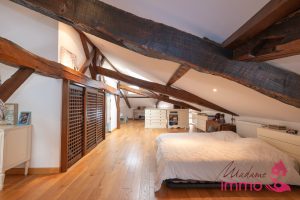 52734609  – Maison – 6 pièces à SORT EN CHALOSSE