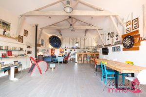 52734609  – Maison – 6 pièces à SORT EN CHALOSSE