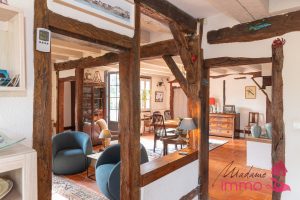 52734609  – Maison – 6 pièces à SORT EN CHALOSSE