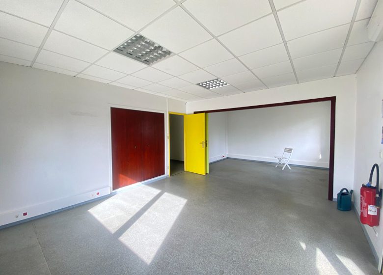 51892114  – Local commercial à MONT DE MARSAN