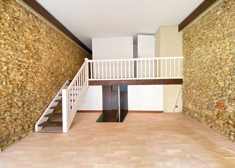 52341312  – Local commercial à MONT DE MARSAN