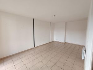 52955763  – Appartement – 2 pièces à ST PIERRE DU MONT