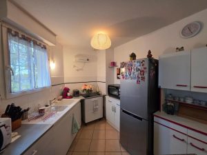 52805537  – Appartement – 3 pièces à ST PIERRE DU MONT
