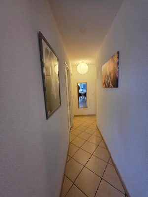 52805537  – Appartement – 3 pièces à ST PIERRE DU MONT