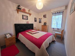 52805537  – Appartement – 3 pièces à ST PIERRE DU MONT