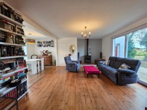 52789964  – Maison – 4 pièces à MONT DE MARSAN