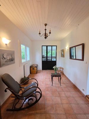 52789964  – Maison – 4 pièces à MONT DE MARSAN