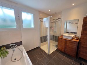 52789964  – Maison – 4 pièces à MONT DE MARSAN