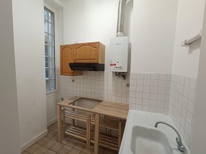 51930985  – Appartement – 1 pièces à MONT DE MARSAN