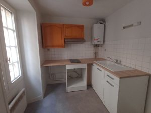 52532000  – Appartement – 2 pièces à MONT DE MARSAN