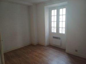 52532000  – Appartement – 2 pièces à MONT DE MARSAN