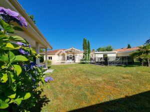 52014245  – Maison – 6 pièces à BISCARROSSE