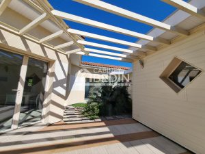 52014245  – Maison – 6 pièces à BISCARROSSE