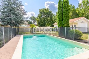 52014245  – Maison – 6 pièces à BISCARROSSE