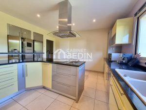 52014245  – Maison – 6 pièces à BISCARROSSE