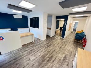 52819425  – Local commercial à DAX