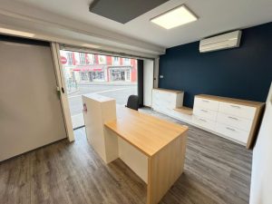 52819425  – Local commercial à DAX