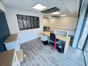 52819425  – Local commercial à DAX