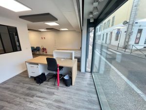 52819425  – Local commercial à DAX