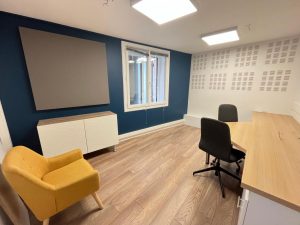 52819425  – Local commercial à DAX