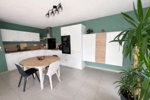 52874107  – Appartement – 3 pièces à DAX