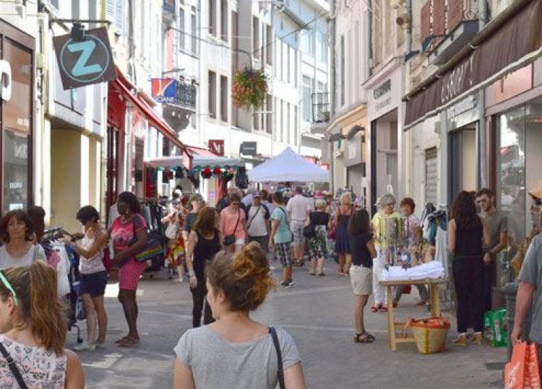 52448361  – Local commercial à DAX