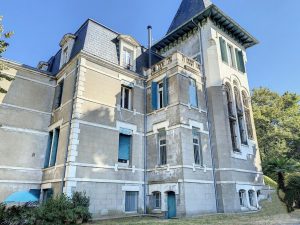 51796600  – Appartement – 4 pièces à NARROSSE