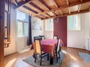 51796600  – Appartement – 4 pièces à NARROSSE