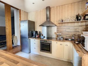 51796600  – Appartement – 4 pièces à NARROSSE