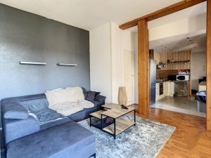 51796600  – Appartement – 4 pièces à NARROSSE