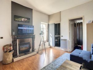51796600  – Appartement – 4 pièces à NARROSSE