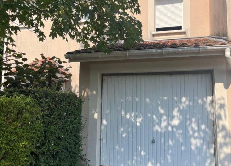 52606157  – Maison – 4 pièces à ST PAUL LES DAX