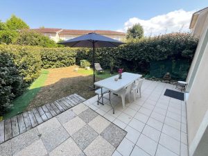 52606157  – Maison – 4 pièces à ST PAUL LES DAX