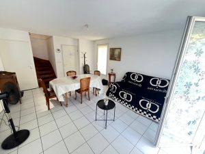 52606157  – Maison – 4 pièces à ST PAUL LES DAX