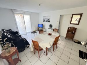 52606157  – Maison – 4 pièces à ST PAUL LES DAX