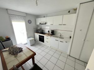 52606157  – Maison – 4 pièces à ST PAUL LES DAX