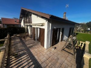 52879420  – Maison – 5 pièces à ST PAUL LES DAX