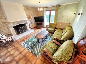 52879420  – Maison – 5 pièces à ST PAUL LES DAX