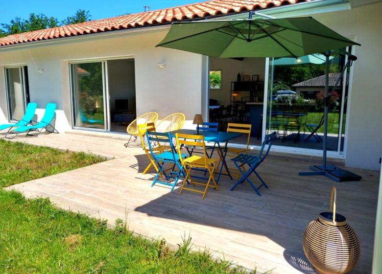 52061449  – Maison – 4 pièces à MESSANGES