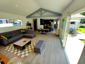 52061449  – Maison – 4 pièces à MESSANGES