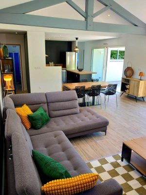 52061449  – Maison – 4 pièces à MESSANGES