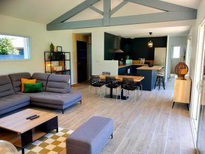 52061449  – Maison – 4 pièces à MESSANGES