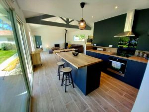 52061449  – Maison – 4 pièces à MESSANGES