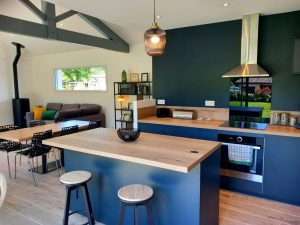 52061449  – Maison – 4 pièces à MESSANGES