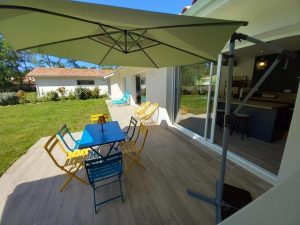 52061449  – Maison – 4 pièces à MESSANGES