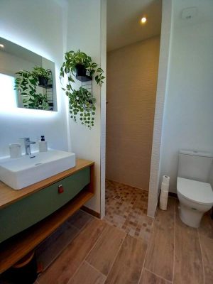 52061449  – Maison – 4 pièces à MESSANGES