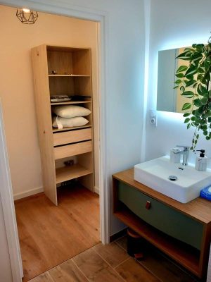 52061449  – Maison – 4 pièces à MESSANGES