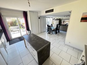 52910800  – Maison – 4 pièces à ST PAUL LES DAX