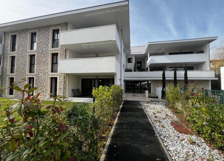 52910970  – Appartement – 3 pièces à DAX