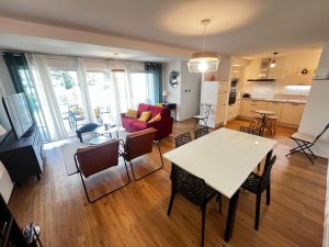 52910970  – Appartement – 3 pièces à DAX